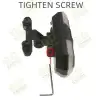 Rear light with turn signals for bike and scooter - Gallery 8