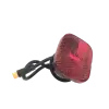 Rear brake light for Ninebot GT1/GT2 original - Gallery 1