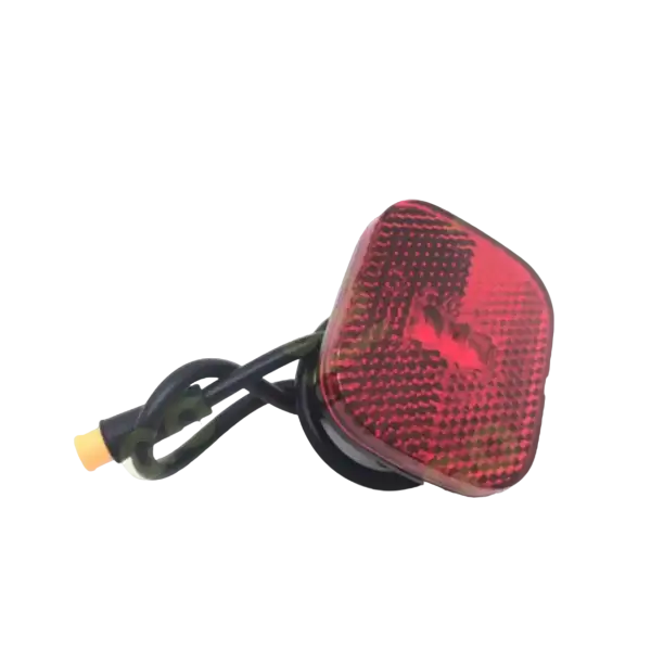 Rear brake light for Ninebot GT1/GT2 original - Gallery 1