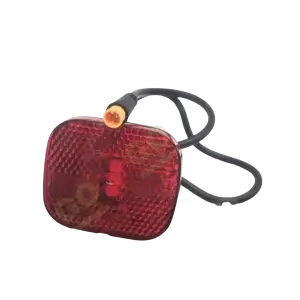 Rear brake light for Ninebot GT1/GT2 original - Gallery 2