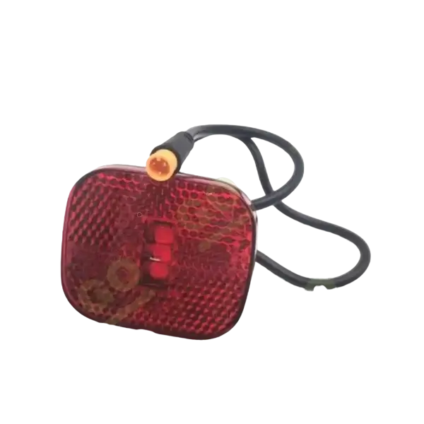 Rear brake light for Ninebot GT1/GT2 original - Gallery 2