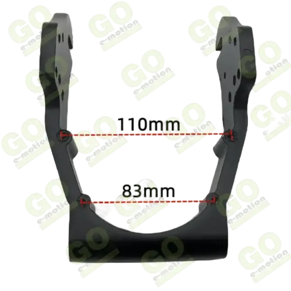 Rear Fork for Kugoo M4 Pro (New) - Gallery 2