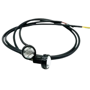 Rear brake lights for Kaabo Mantis 810 - Gallery 1