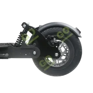 Rear Suspension for Xiaomi M365 Scooter - Gallery 1