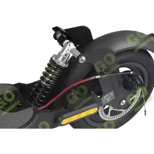 Rear suspension for Xiaomi Pro/Pro2 scooter - Gallery 3