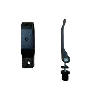 Quick Release Locking Bracket for Vsett 8 - Gallery 1