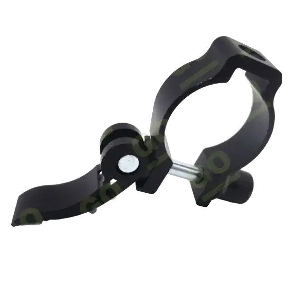 Kugoo S1 Plus Scooter Locking Bracket - Gallery 2