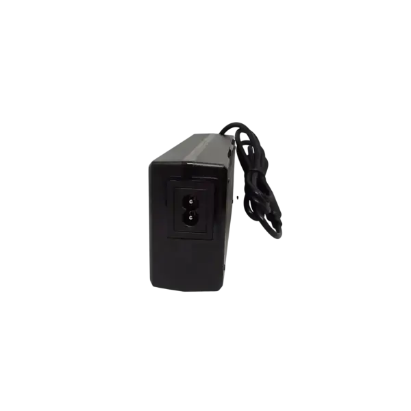 KuKirin C1 Pro electric scooter charger - gallery - 1