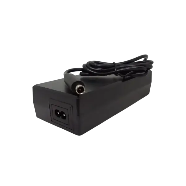 KuKirin C1 Pro electric scooter charger - gallery - 2