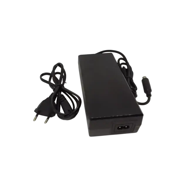 KuKirin C1 Pro electric scooter charger - gallery - 3