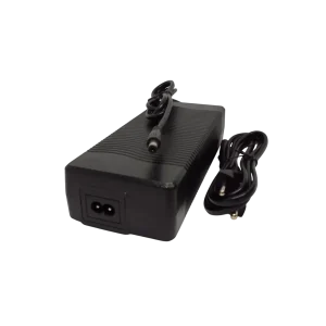 Charger for KuKirin G2 electric scooter