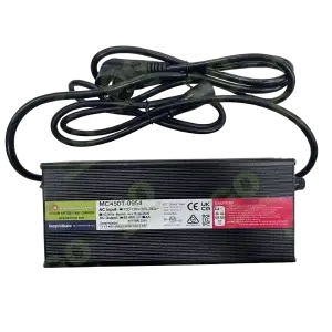 Dualtron Storm Ltd 95.4V 4A Scooter Charger - Gallery 1