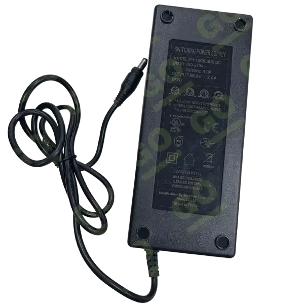 KuKirin G3 58.8V 2Ah scooter charger - Gallery 1