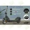 Niu KQi1 53.5V 2A scooter charger - Gallery 1
