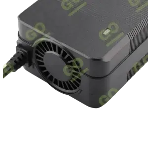 Charger 42V 2A CE EU for scooter - Gallery 1