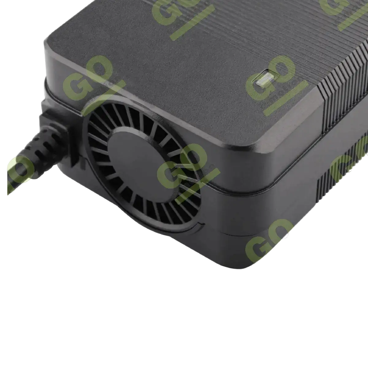 Charger 42V 2A CE EU for scooter - Gallery 1