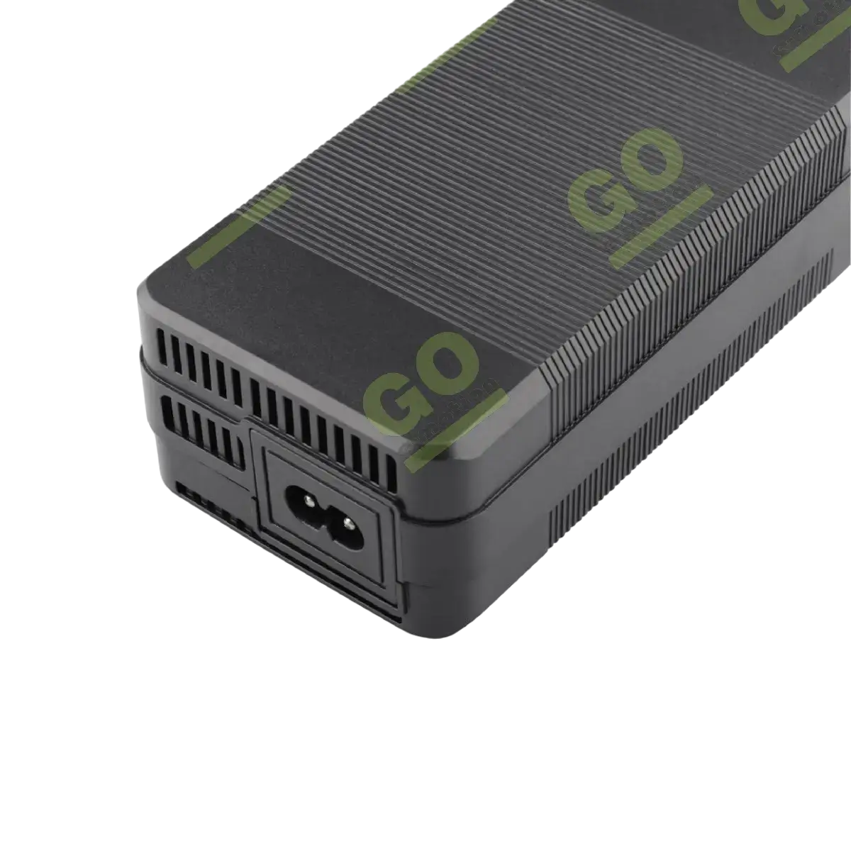 Charger 42V 2A CE EU for scooter - Gallery 2