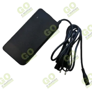 Charger for Kugoo M4/M4 Pro 54.6V 2A scooter - Gallery 4