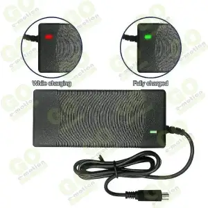 Xiaomi Scooter Charger 42V 2A - Gallery 2