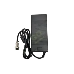 Charger for Vsett 8 - Gallery 1