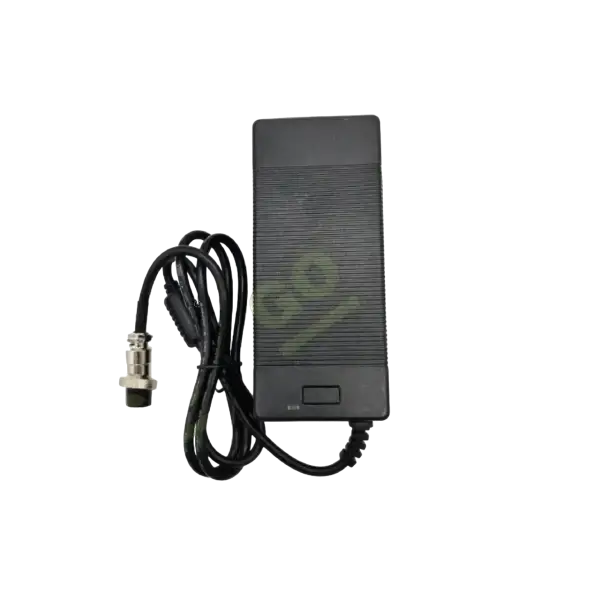 Charger for Vsett 8 - Gallery 1