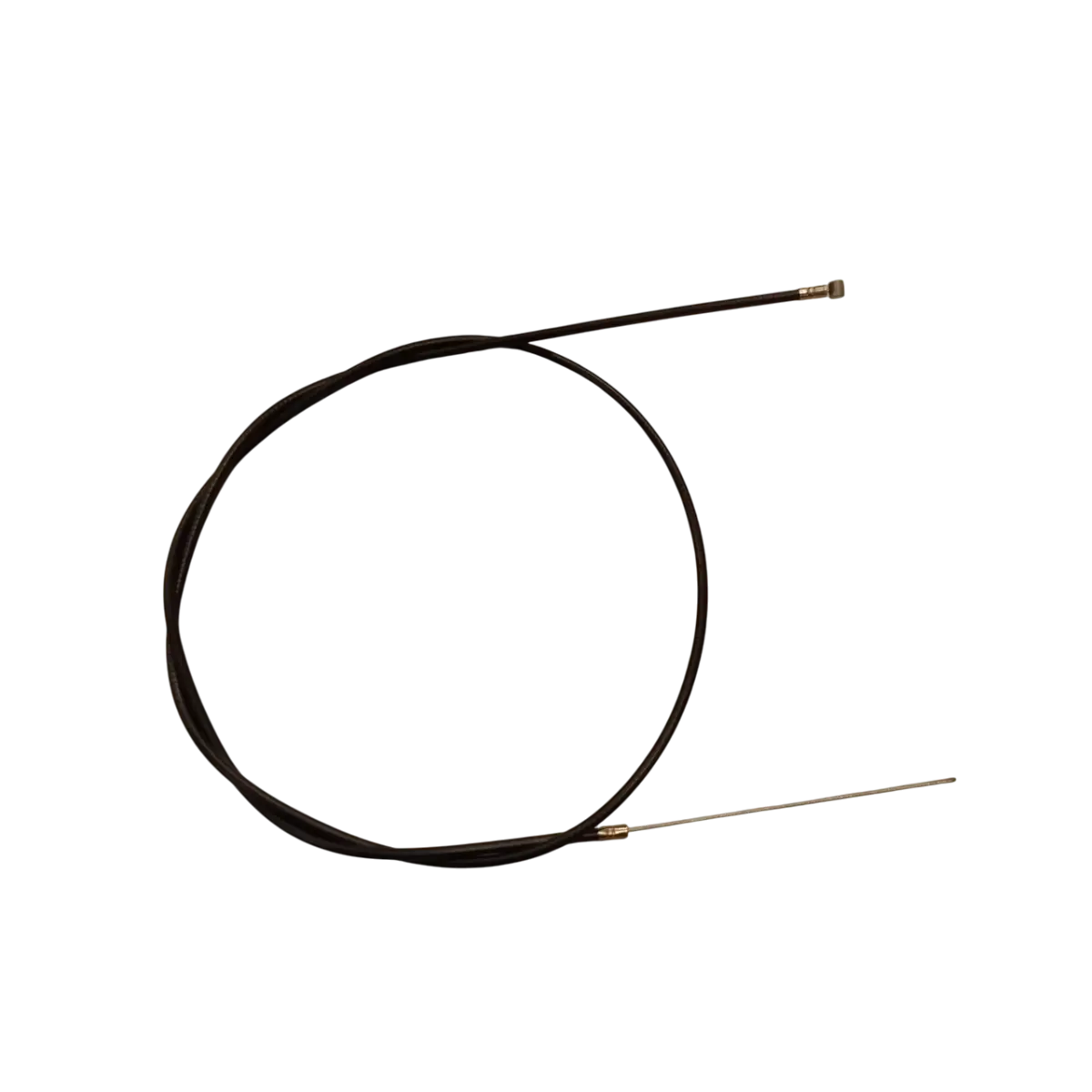 Front cable for brakes on KuKirin G4 electric scooter