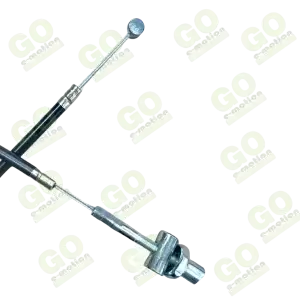 Dualtron Pop/Popular Scooter Rear Brake Line - Gallery 1