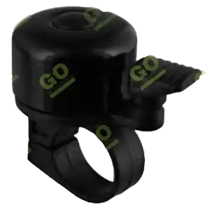 Bell for electric scooter/wheel 31.8 mm - Gallery 1