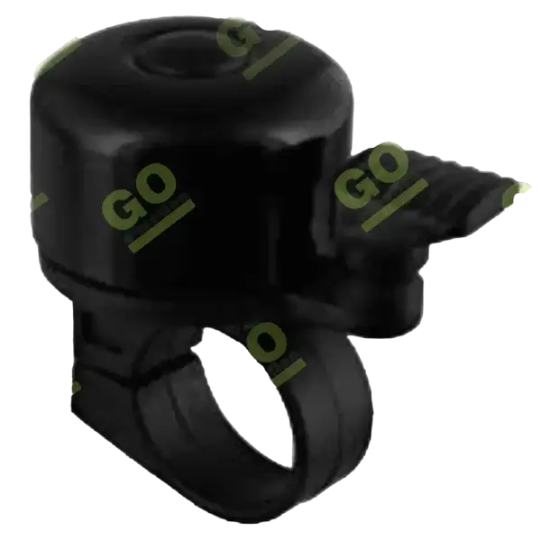Bell for electric scooter/wheel 31.8 mm - Gallery 1