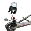 Bell for Xiaomi M365 electric scooter - Gallery 1