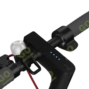 Bell for Xiaomi M365 electric scooter - Gallery 3