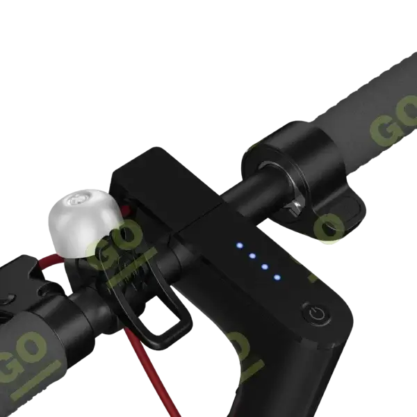 Bell for Xiaomi M365 electric scooter - Gallery 3