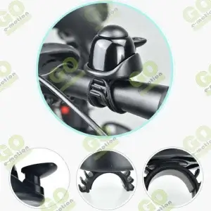 Scooter/Bike Bell - Gallery 3