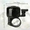 Scooter/Bike Bell - Gallery 1