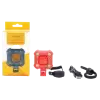 4 Light Bike Bell - Gallery 1