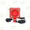4 Light Bike Bell - Gallery 4