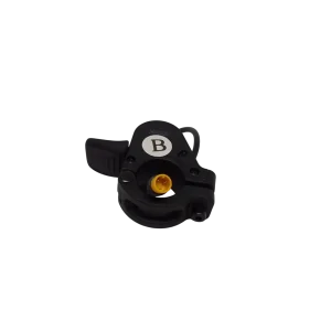 Accelerator for electric scooter KuKirin G4 Max