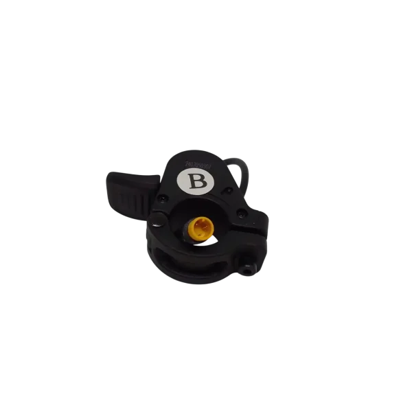 Accelerator for electric scooter KuKirin G4 Max