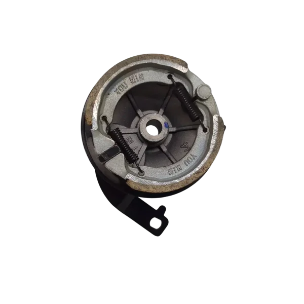 Drum brake for KuKirin M3 electric scooter