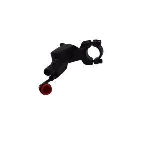 Right hydraulic lever for KuKirin G4 Max electric scooter - gallery - 1