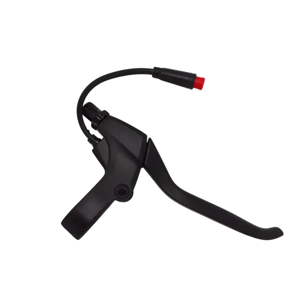 Right brake lever for KuKirin M5 Pro electric scooter