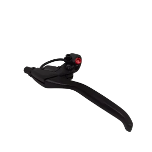 Right brake lever for KuKirin M5 Pro electric scooter - gallery - 1