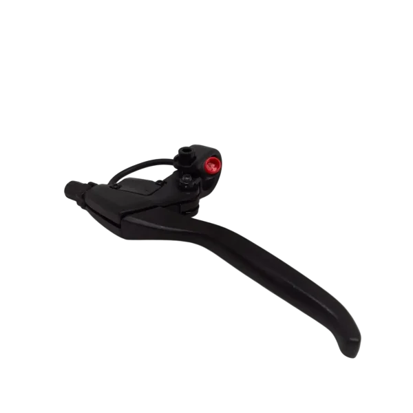 Right brake lever for KuKirin M5 Pro electric scooter - gallery - 1