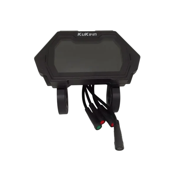 KuKirin G2 Master Electric Scooter Display