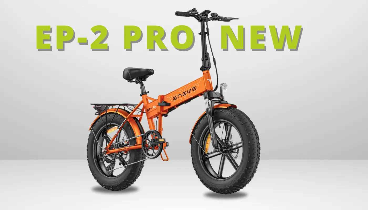 Engwe Ep 2 Pro (750w 55nm)