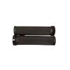 Rubber grips with colored ring