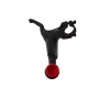 Hydraulic left brake lever for KuKirin G4 Max electric scooter - gallery - 2