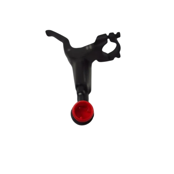 Hydraulic left brake lever for KuKirin G4 Max electric scooter - gallery - 2