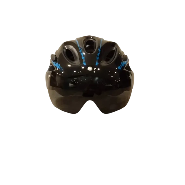 Mica Bike Helmet