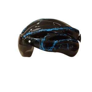 Mica bike helmet - gallery - 1